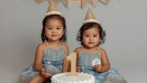 Happy Birthday Wishes on 1st Birthday