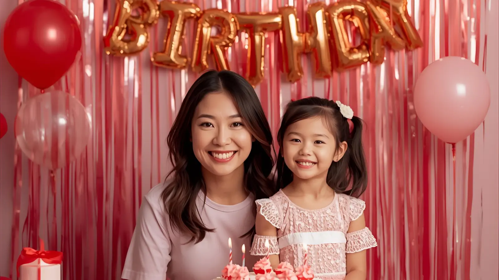 Happy Birthday Wishes to My Granddaughter